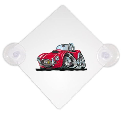 Bumper Stickers Eminence KA-CS180