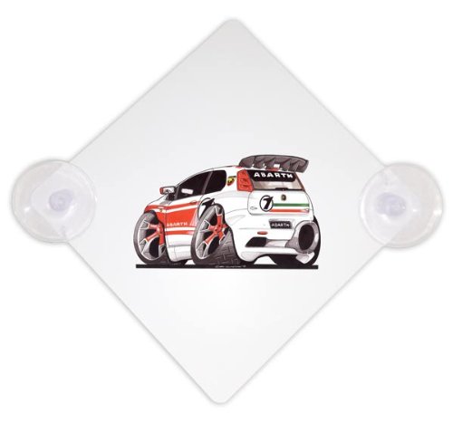 Bumper Stickers Eminence KA-CS2780