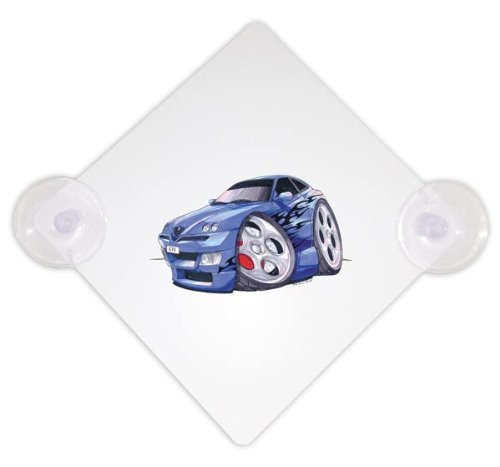 Bumper Stickers Eminence KA-CS2789