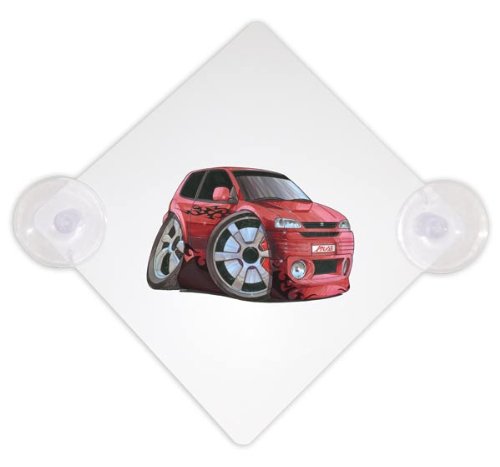 Bumper Stickers Eminence KA-CS2798