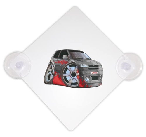 Bumper Stickers Eminence KA-CS2799