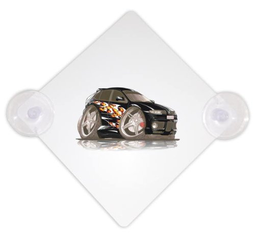 Bumper Stickers Eminence KA-CS2803