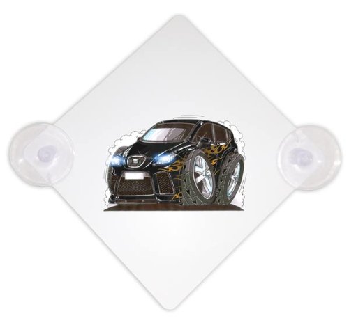 Bumper Stickers Eminence KA-CS2831