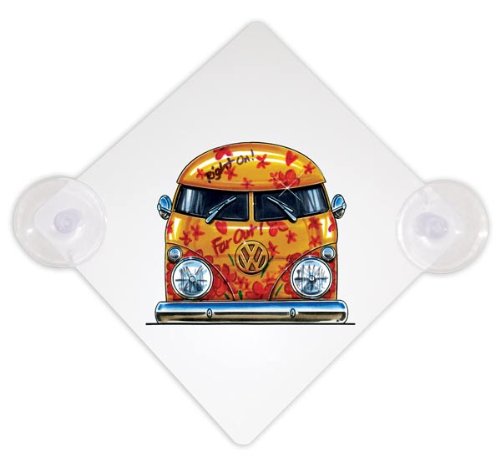 Bumper Stickers Eminence KA-CS1858