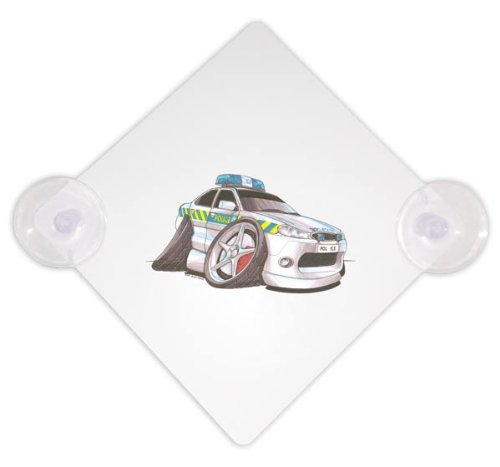 Bumper Stickers Eminence KA-CS1362