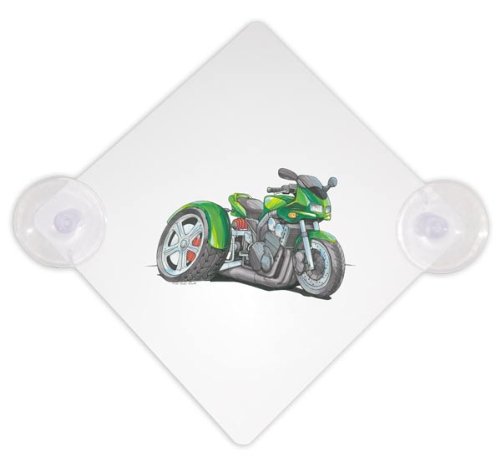 Bumper Stickers Eminence KA-CS1399