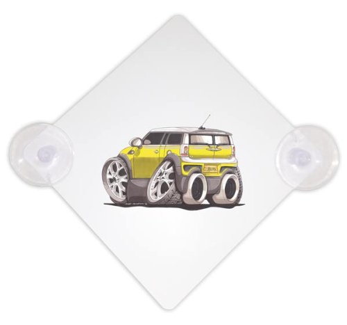 Bumper Stickers Eminence KA-CS2385