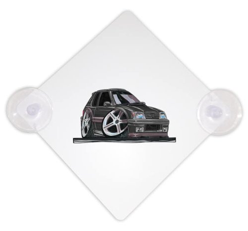 Bumper Stickers Eminence KA-CS2392