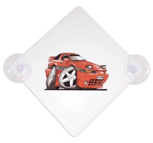 Bumper Stickers Eminence KA-CS2409