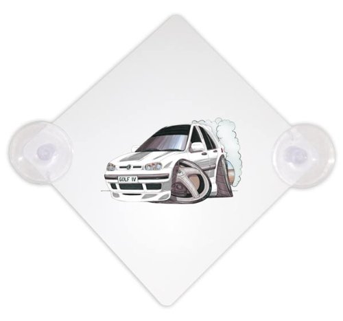 Bumper Stickers Eminence KA-CS2471