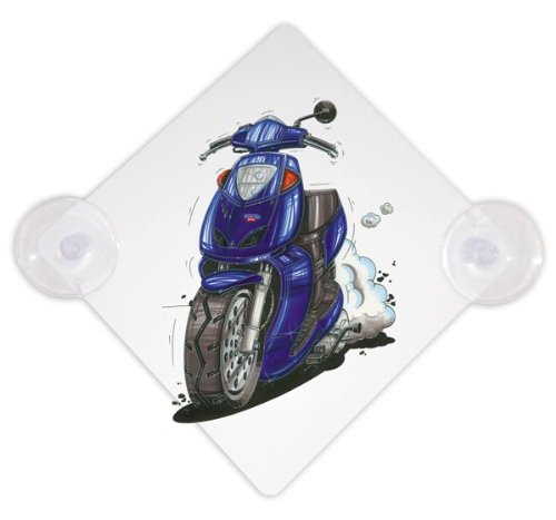 Decals Eminence KA-CS969
