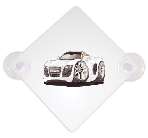 Bumper Stickers Eminence KA-CS2984