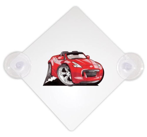 Bumper Stickers Eminence KA-CS2986