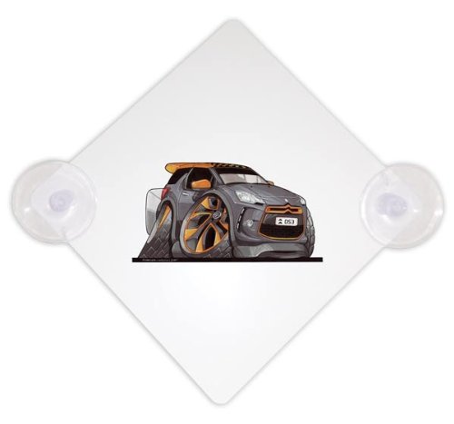 Bumper Stickers Eminence KA-CS2989