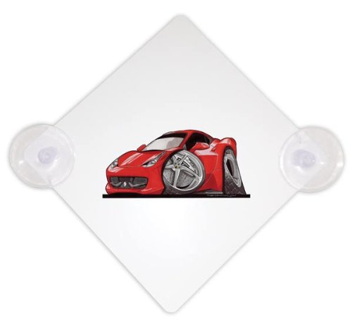 Bumper Stickers Eminence KA-CS2990