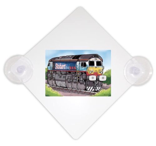 Bumper Stickers Eminence KA-CS3049