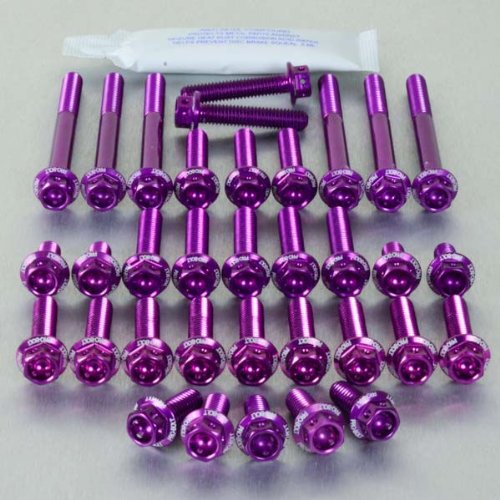 Fairing Kits Pro Bolt EHO012HXRP