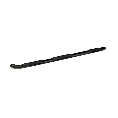 Westin 24-54085 Oval Platinum Wheel-to-Wheel Step Bar Body Westin 24-54085