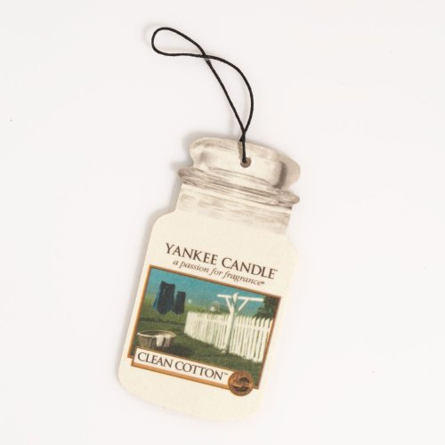Air Fresheners Yankee Candle 1020639-10