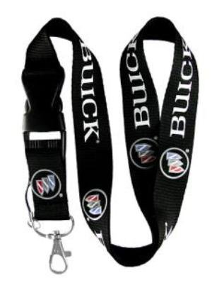 Key Chains Buick Lan Buick