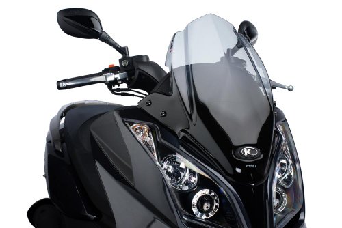 Windshields & Accessories Puig 5522H