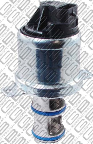 EGR Valves GB Remanufacturing 522-019