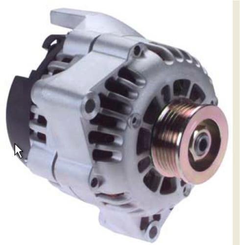 Alternators Maniac EM 8227-5-B