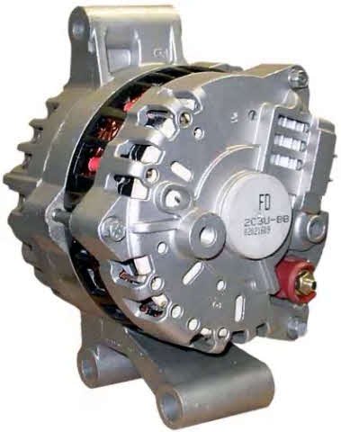 ALTERNATOR 2002 2003 EXCURSION & FORD PICKUPS 7.3L DIESEL - 8316 Alternators Maniac EM 8316