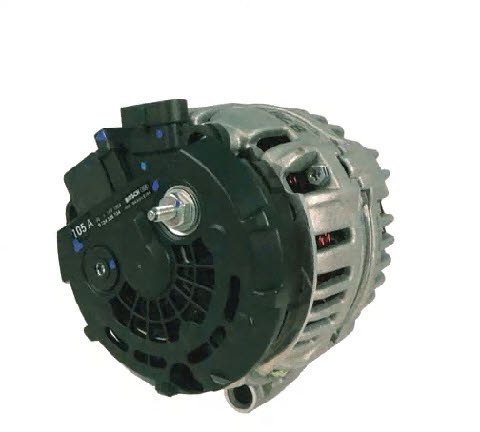 Alternators Maniac EM 11348-A