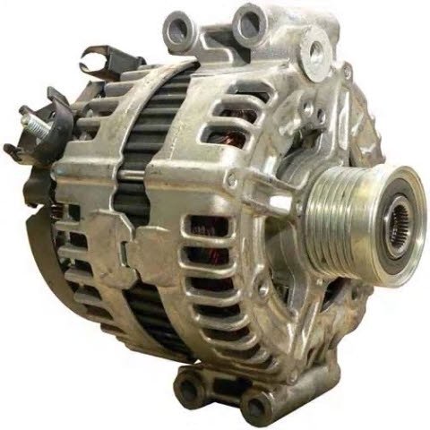 Alternators Maniac EM 11397