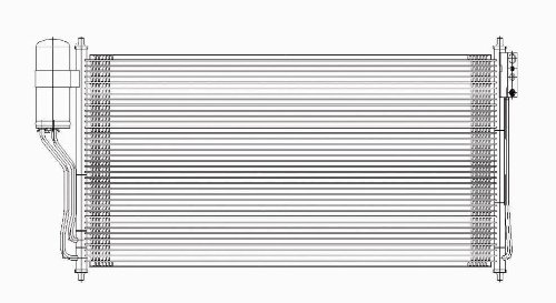 Condensers Maniac EM 3034