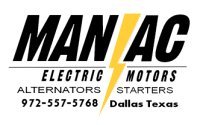240 AMP MAX CHARGING SYSTEM Battery Switches Maniac EM 2-240