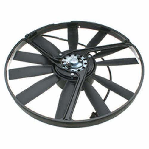 Engine Radiator Cooling Fan Motor Maniac EM 0005007993