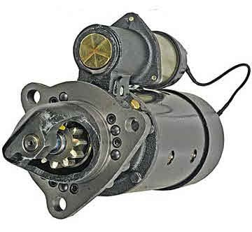 Starters Maniac EM 6553