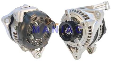 Alternators Maniac EM 13913HO200