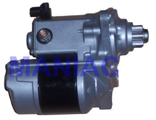 Starters Maniac EM 17526