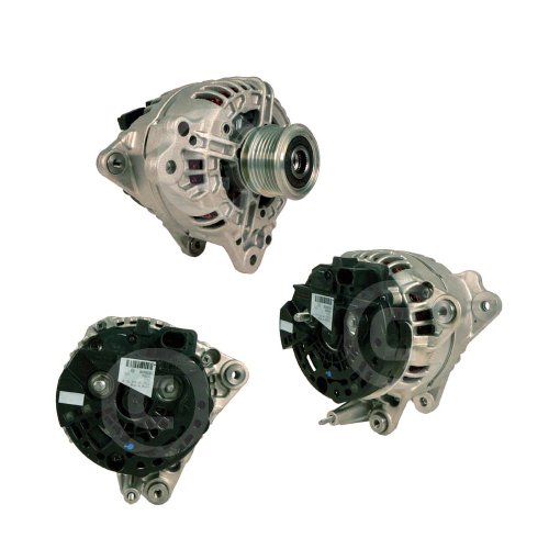 Alternators Maniac EM 11134
