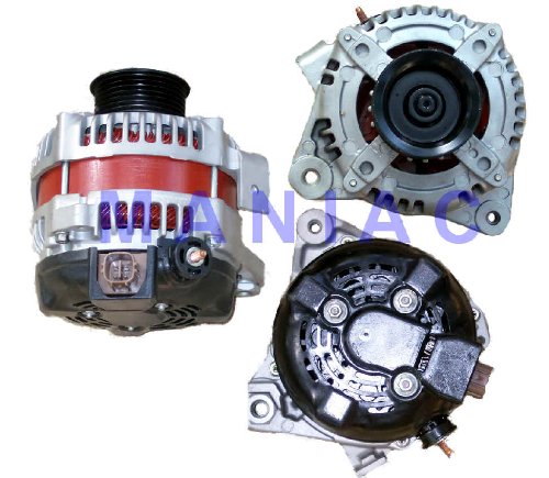 Alternators Maniac EM 11034HO160