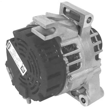 Alternators Maniac EM 13865-B