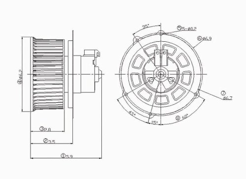 Air Conditioning Maniac EM 700014-F