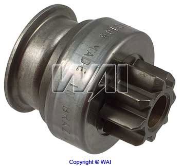 Drives Maniac EM 54-8313-1