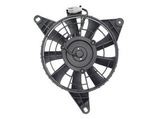 Engine Radiator Cooling Fan Motor Maniac EM 610750