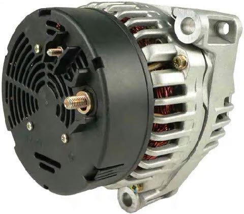 Alternators Maniac EM 13812