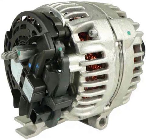 Alternators Maniac EM 11236