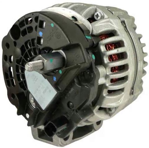 Alternators Maniac EM 11125