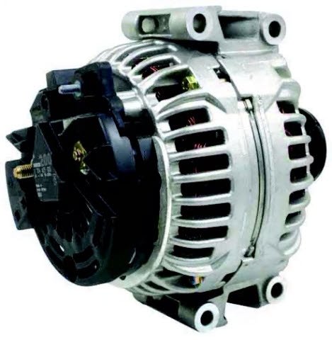 Alternators Maniac EM AL0817N