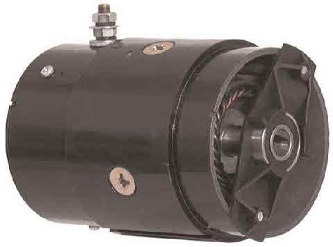 Snow Plow Attachments & Accessories Maniac EM 10752