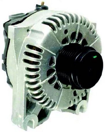 Alternators Maniac EM 8436