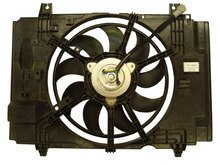 Engine Radiator Cooling Fan Motor Maniac EM 622470