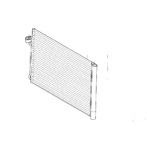 Condensers Maniac EM 3738